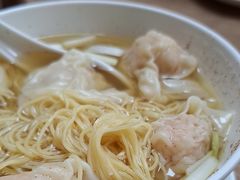 -百福麵家(新馬路店)