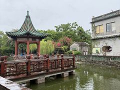 -东莞市可园博物馆