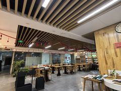 -素清香(解放路店)