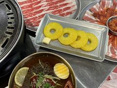 -那些年记忆烧烤