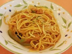 -萨莉亚意式餐厅(河东万达店)