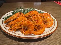 -ZAFFERANO西班牙海鲜饭(上海首店)