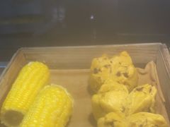 -头壹号 大油条·老长沙盖码饭(清河店)