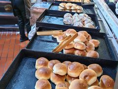 -惠源面包店(开禾路店)