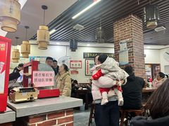 -一品飘香米线(一中总店)