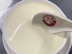 巧手姜汁炖鲜奶-义顺牛奶公司