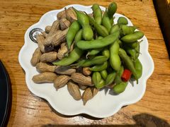 -聚点串吧·北京烧烤(公益西桥店)
