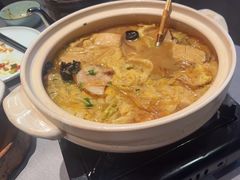 -小天厨民间菜馆(深圳街店)