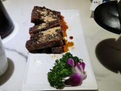 -鱼颜诱纸纸上烤鱼·蛙(龙湖天街店)