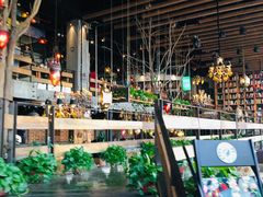 -咖梦餐厅 COMENG RESTAURANT