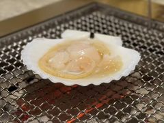 -本达人海鲜烧烤·朝鲜族风味(发展店)