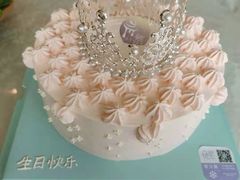 -贝紫Style(木马公寓店)