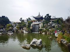 -朱家花园