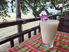 -卷心菜和避孕套餐厅(Pattaya)
