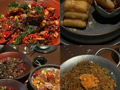 -High Yaki THE SEA海鲜居酒屋