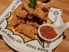 -太二酸菜鱼(汕头苏宁广场店)