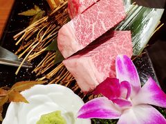 -俺的焼肉(銀座9丁目店)