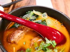 -和府捞面(东直门银座店)