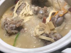 -小骨煲金华砂锅(转塘金街美地店)