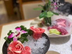 -庖丁家水煮牛排火锅(巴国城店)
