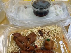 -岐城面馆(黄岐店)