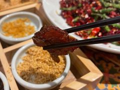 -城南往事·鲁菜济南菜(软件园美莲广场店)