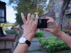 -中旅阿那亚九龙湖·公主酒店