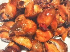 -日丰园海肠水饺·老字号大连海鲜(和平广场店)