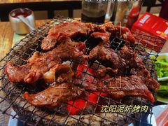 -西塔隆太白烤牛肉馆(图们路店)