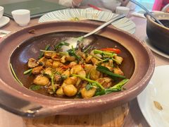 -顺味凤城·顺德菜专门店(九六广场店)