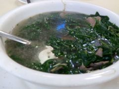 -盛记顺德高佬猪杂粥