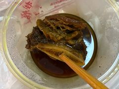 -好成财牛排馆(涂门街总店)