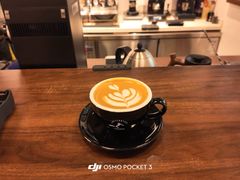 -Double cafe