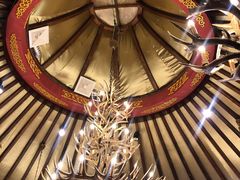 -蒙古大营·蒙古演绎餐厅(赛马场店)