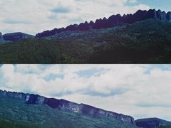 周围风光-剑门关风景区