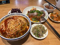 -清真·金城老碗牛肉面揪面片(兰州总店)