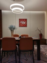 -志诚丽柏酒店·锦轩中餐厅·宴会厅