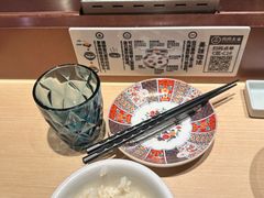 -肉肉大米(德基广场店)