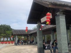 -广州白江湖森林公园