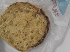 -麦当劳(北京大兴机场二层国内到达(安检外)店)