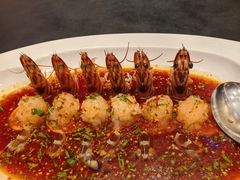 -领事馆19号中餐厅(厦门海景洲际酒店)