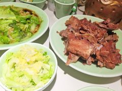 -淀里船宴(裕华东路店)