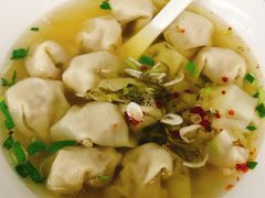 -黄家馄饨(铁心桥店)