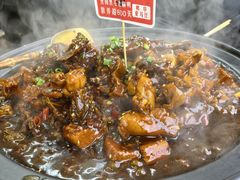 -回味黑鸭煲·始于2006(万松园店)