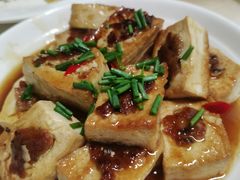 -广客美食坊(丹霞山店)