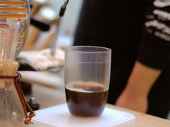 -COFFEE HOLIC(朝外SOHO店)