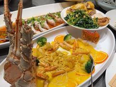 -紫阳富豪大酒店(惠南店)