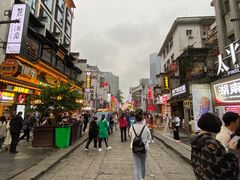 -吴酥生宫廷酥饼(南门口店)