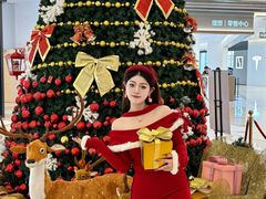 -天河城购物中心