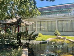 -北京友谊宾馆·俄罗斯餐厅